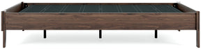 Calverson Bed - Bed - Half Price Furniture