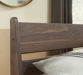 Calverson Panel Bed - Bed - Half Price Furniture