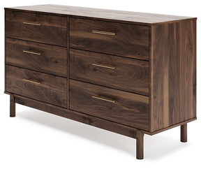 Calverson Dresser - Dresser - Half Price Furniture