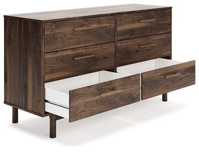Calverson Dresser - Dresser - Half Price Furniture