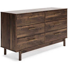 Calverson Dresser - Dresser - Half Price Furniture