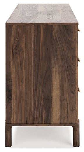 Calverson Dresser - Dresser - Half Price Furniture