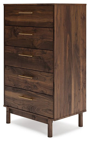 Calverson Chest of Drawers Half Price Furniture
