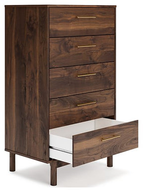 Calverson Chest of Drawers Half Price Furniture