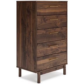 Calverson Chest of Drawers - Half Price Furniture