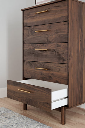 Calverson Chest of Drawers Half Price Furniture
