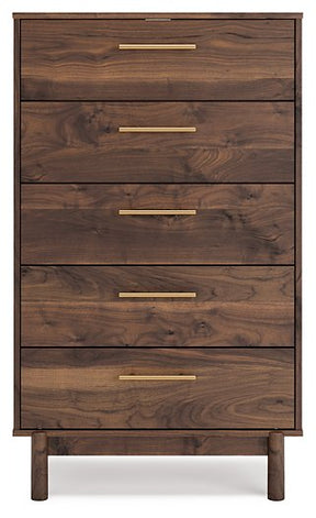 Calverson Chest of Drawers - Half Price Furniture