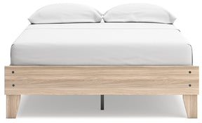 Battelle Bed Half Price Furniture