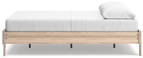 Battelle Bed Half Price Furniture