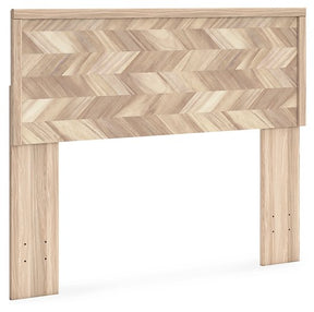 Battelle Bed Half Price Furniture