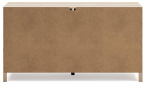 Battelle Dresser - Dresser - Half Price Furniture