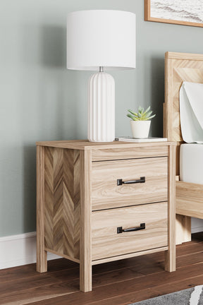 Battelle Nightstand Battelle Nightstand Half Price Furniture