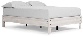 Shawburn Youth Bed - Half Price Furniture