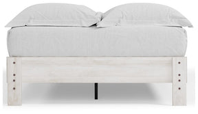 Shawburn Youth Bed - Half Price Furniture