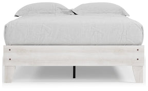 Shawburn Youth Bed - Half Price Furniture