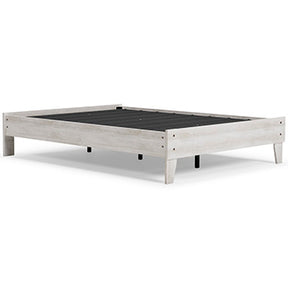 Shawburn Youth Bed - Half Price Furniture