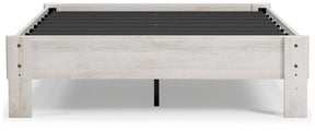 Shawburn Youth Bed - Half Price Furniture
