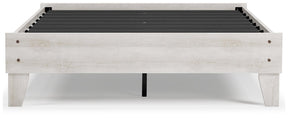 Shawburn Youth Bed - Half Price Furniture