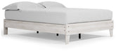 Shawburn Bed  Half Price Furniture