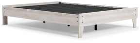 Shawburn Bed Half Price Furniture