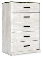 Shawburn Chest of Drawers  Half Price Furniture