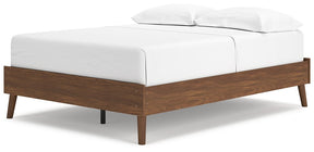 Fordmont Bed - Half Price Furniture