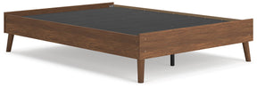 Fordmont Bed - Half Price Furniture