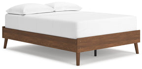 Fordmont Bed - Half Price Furniture