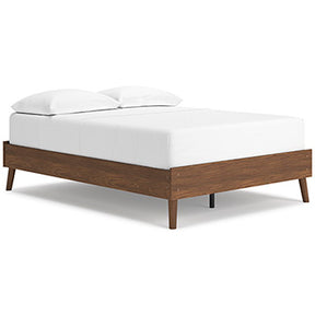 Fordmont Bed - Half Price Furniture