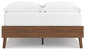 Fordmont Bed - Half Price Furniture