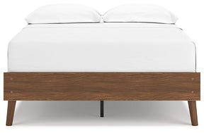 Fordmont Bed - Half Price Furniture