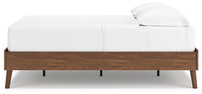 Fordmont Bed - Half Price Furniture