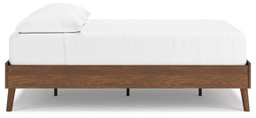 Fordmont Bed - Half Price Furniture