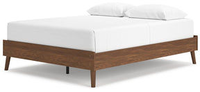 Fordmont Bed - Half Price Furniture