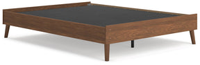 Fordmont Bed - Half Price Furniture