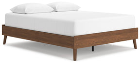 Fordmont Bed  Half Price Furniture