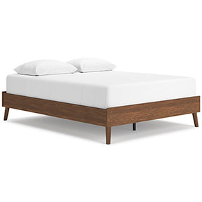 Fordmont Bed - Half Price Furniture