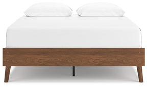 Fordmont Bed - Half Price Furniture