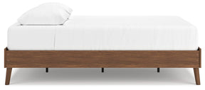 Fordmont Bed - Half Price Furniture