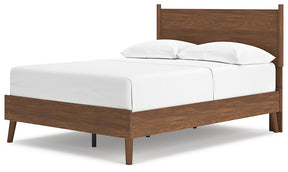 Fordmont Bed - Bed - Half Price Furniture
