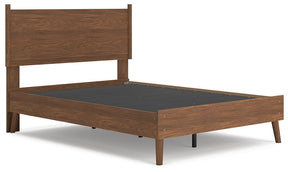 Fordmont Bed - Bed - Half Price Furniture