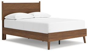 Fordmont Bed - Bed - Half Price Furniture