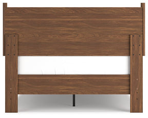 Fordmont Bed - Bed - Half Price Furniture