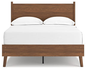 Fordmont Bed - Bed - Half Price Furniture