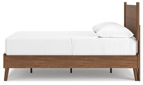 Fordmont Bed - Bed - Half Price Furniture