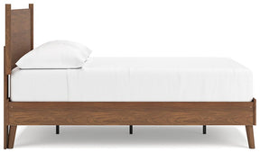 Fordmont Bed - Bed - Half Price Furniture