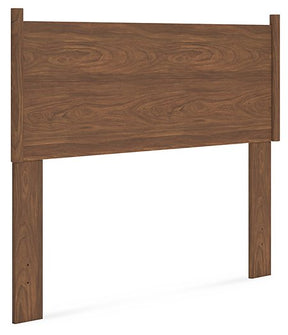 Fordmont Bed - Bed - Half Price Furniture