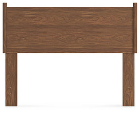 Fordmont Bed - Bed - Half Price Furniture