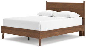 Fordmont Bed - Bed - Half Price Furniture