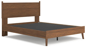 Fordmont Bed - Half Price Furniture